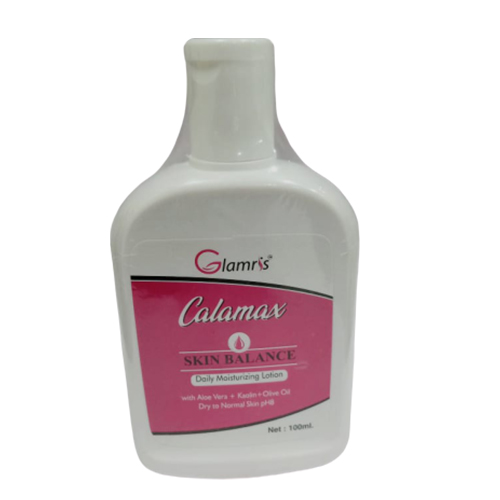 Calamax Daily moisturizing Lotion