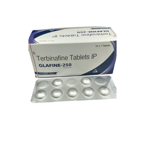 Terbinafine Tablets IP