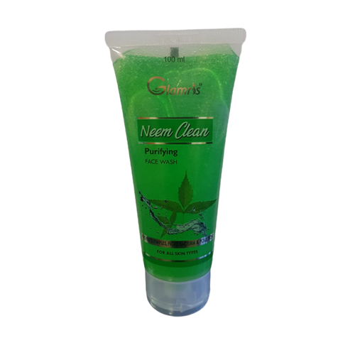 Neem Clean Purifying face wash