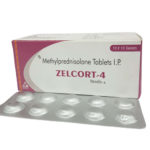 Methylprednisolone Tablets I.P.