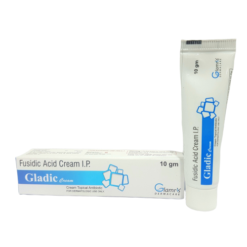 Fusidic Acid Cream I.P.
