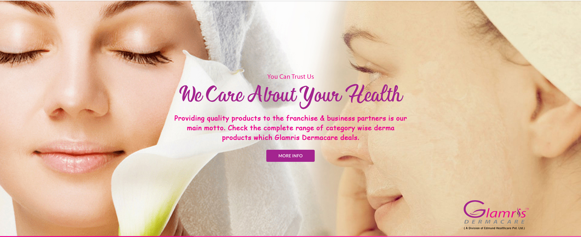 Dermatology Products Manufacturer in Goa