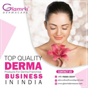 Derma PCD Franchise Company in West Bengal