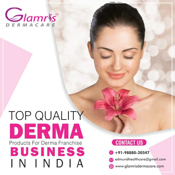 Derma Products Franchise in Pathankot