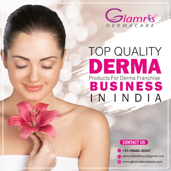 Derma Ointments for Franchise