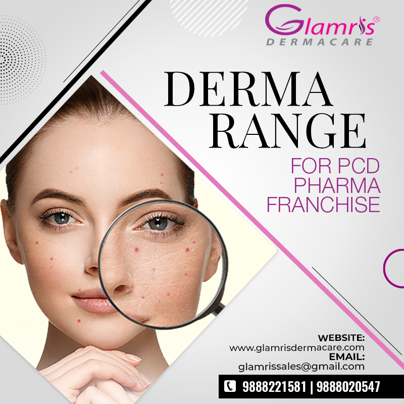 Derma PCD Franchise in Kerala