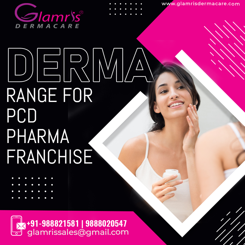 Derma Franchise Company in Kochi