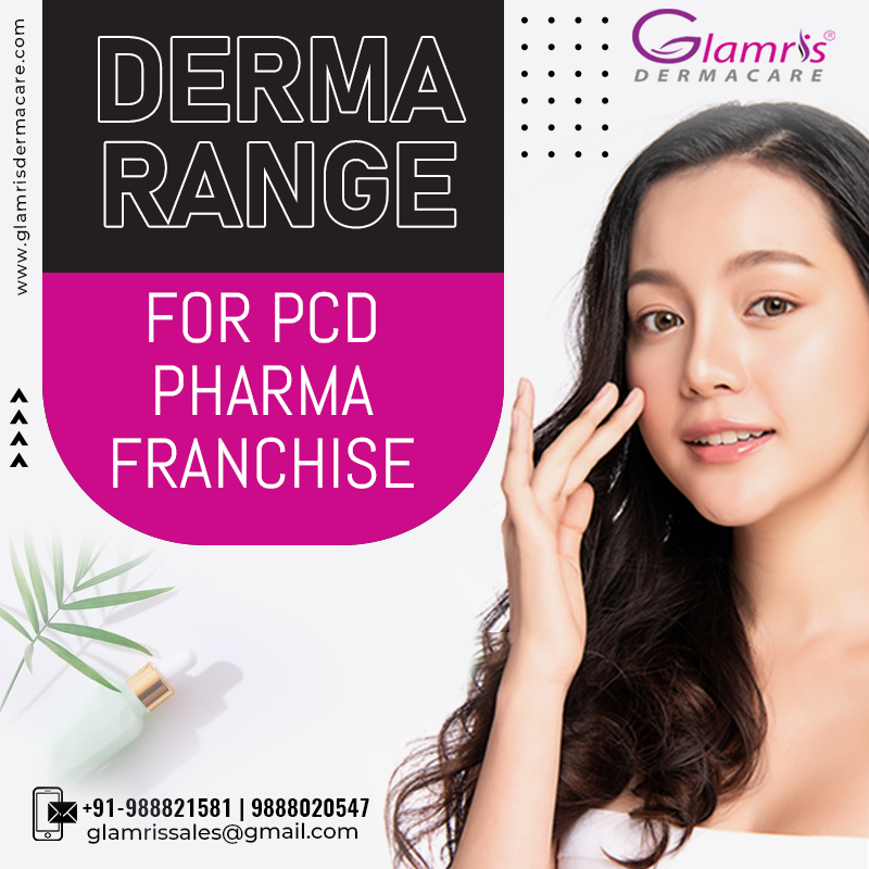 Derma PCD Company in Noida