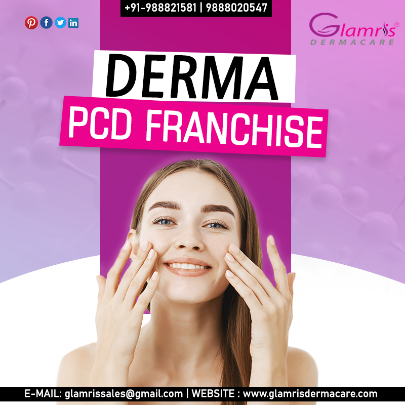 Derma PCD Company in Amravati 