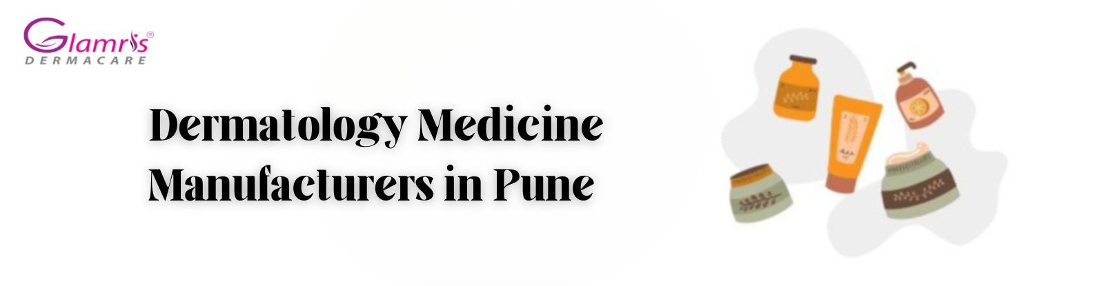 Dermatology Medicine Manufacturers in Pune