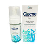 GLACNE Foam Facewash