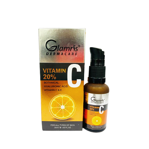5 Best Vitamin C serum in India 