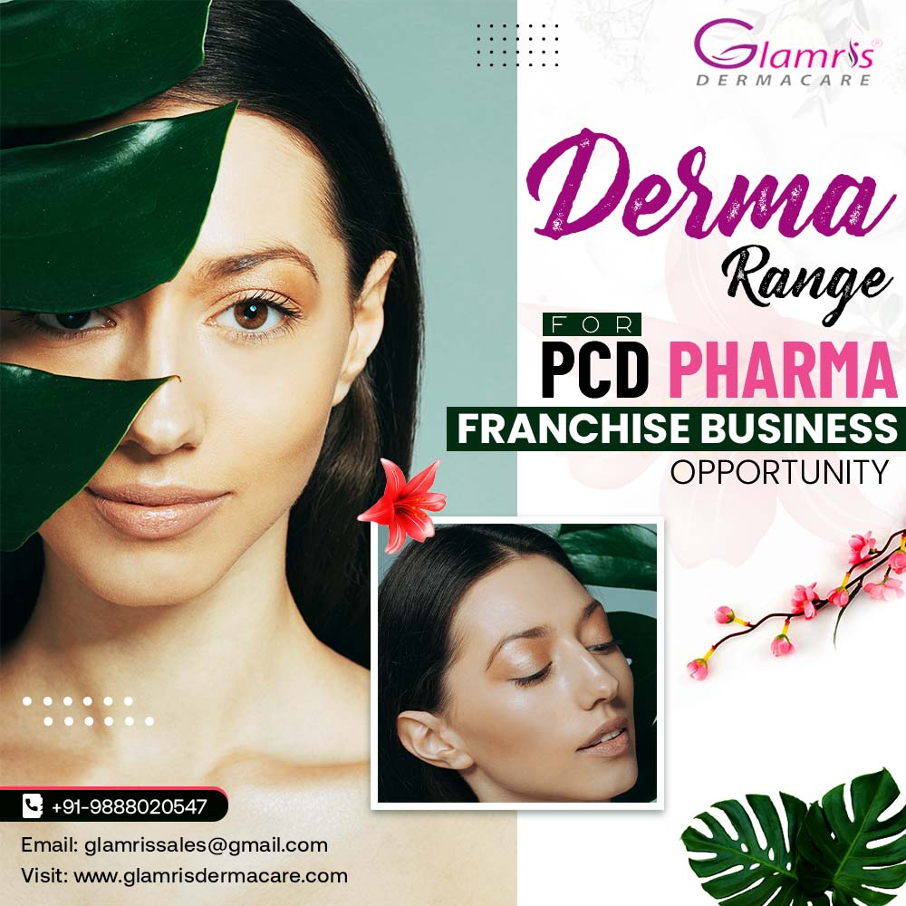 Derma PCD Franchise in Manimajra
