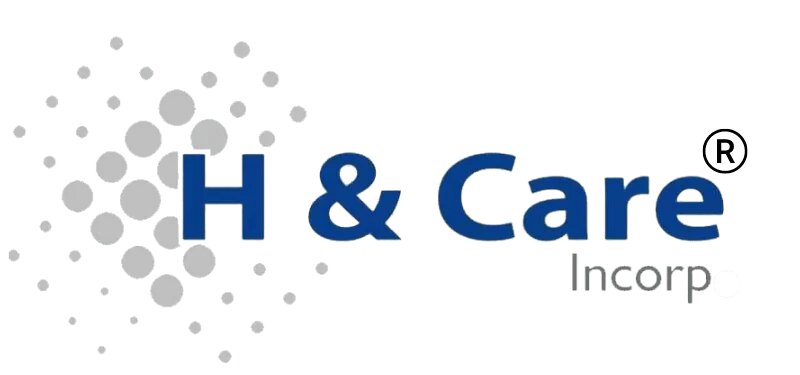 h-care-Logo