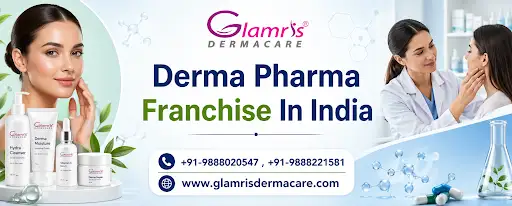 Derma Pharma Franchise In India