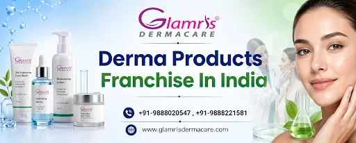 Derma Products Franchise In India