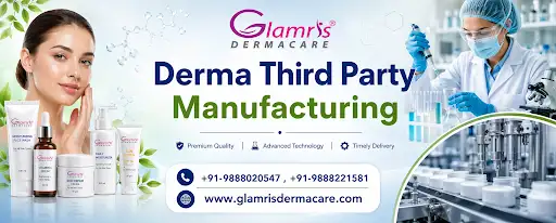 Derma Third Party Manufacturing